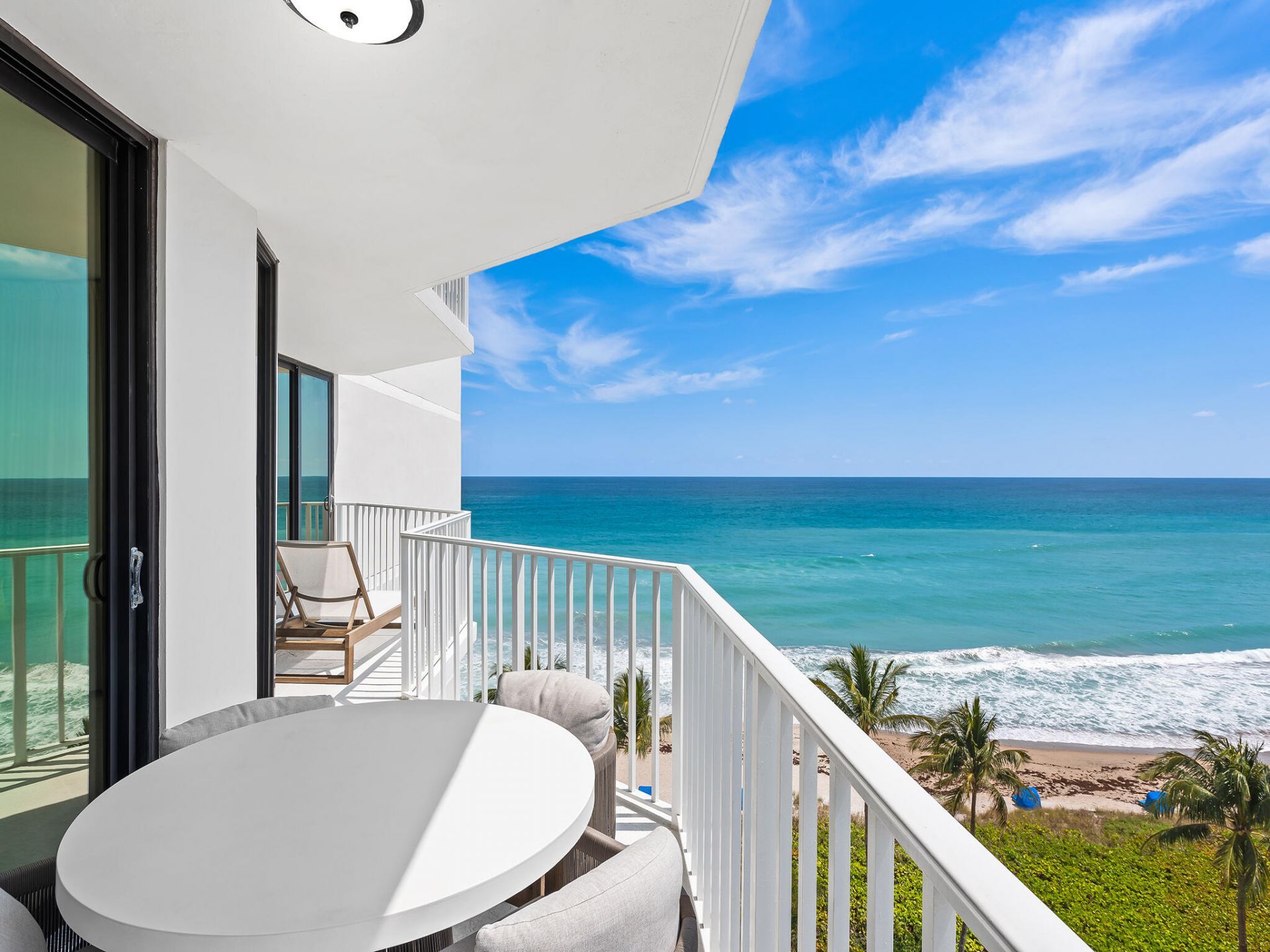 2917 S Ocean Boulevard, Unit 804, Highland Beach, FL 33487 Photo