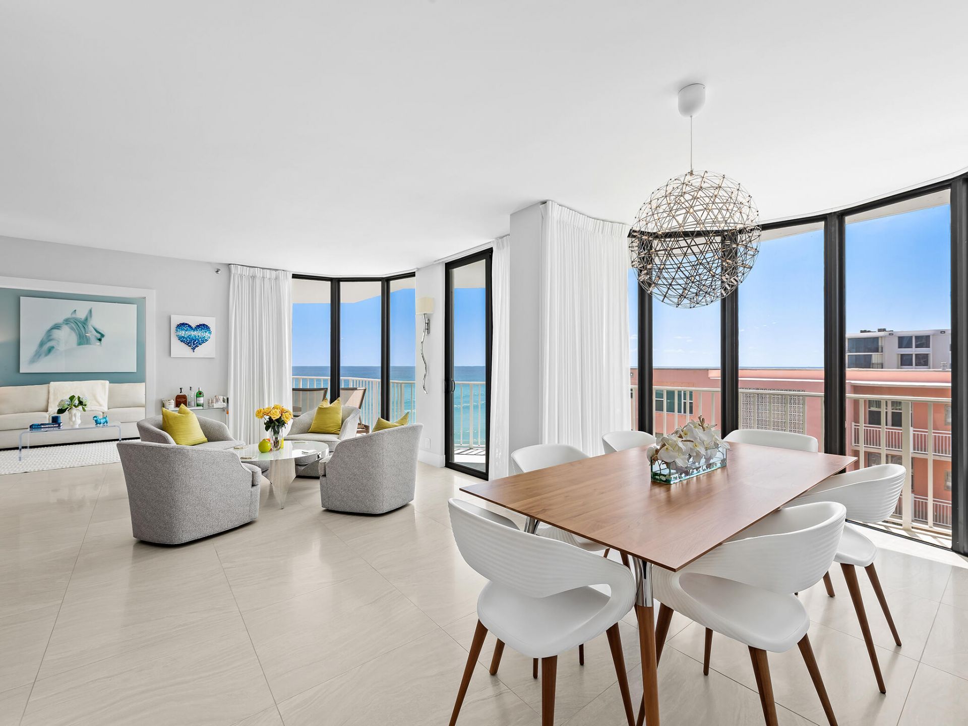 2917 S Ocean Boulevard, Unit 804, Highland Beach, FL 33487 Photo