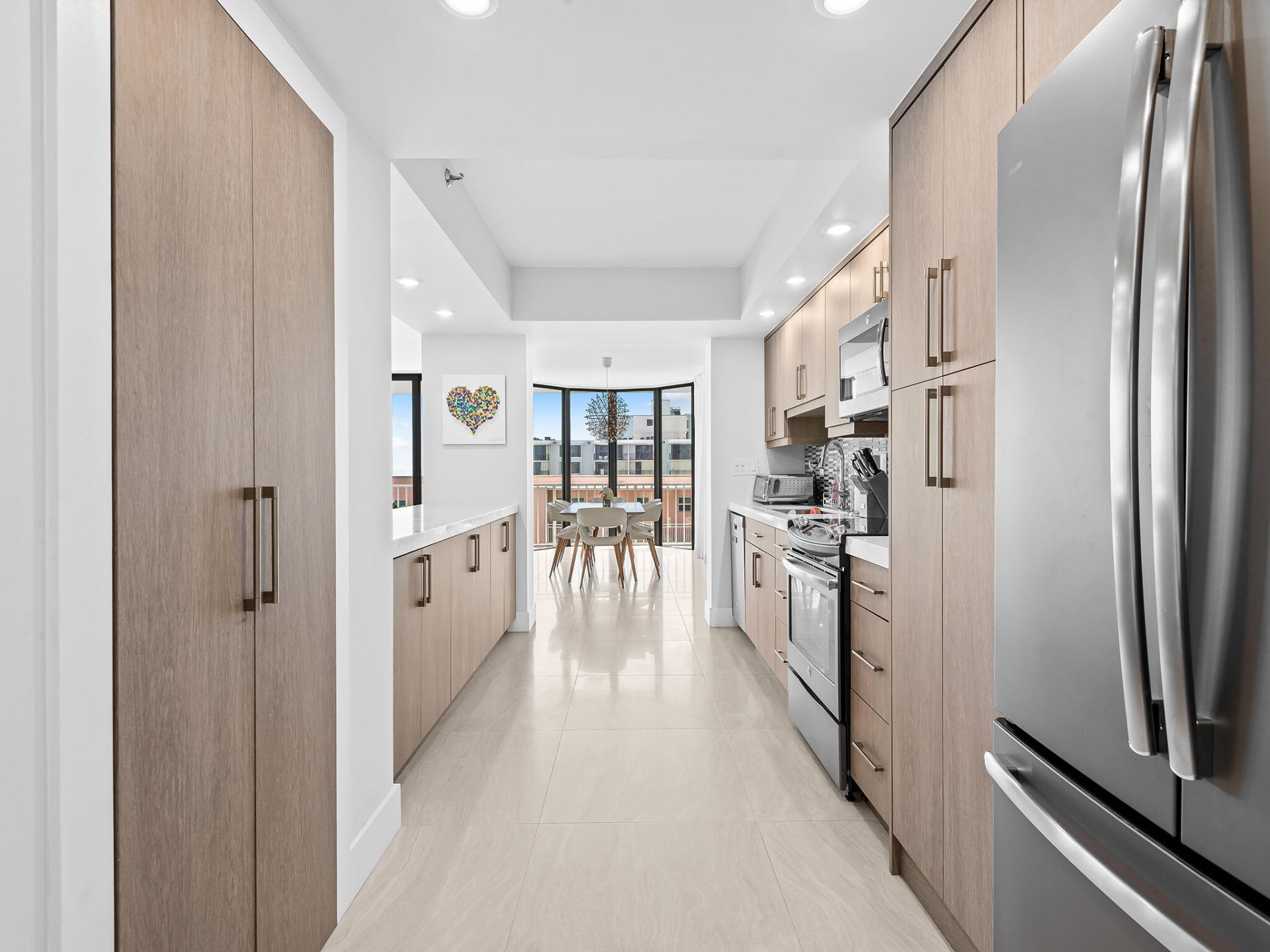 2917 S Ocean Boulevard, Unit 804, Highland Beach, FL 33487 Photo