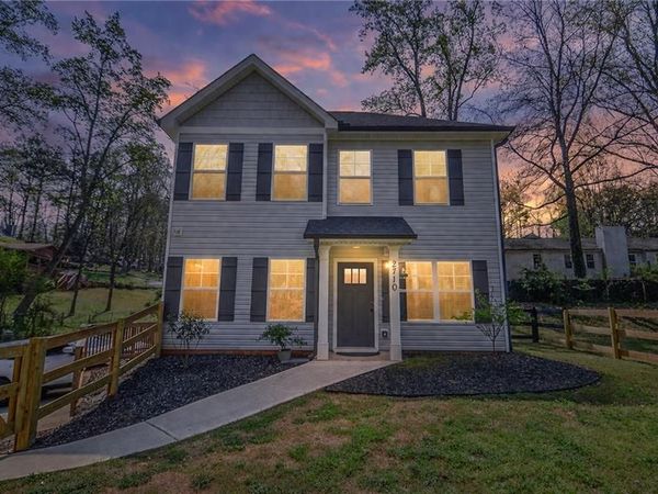 2710 Maple Lane, Cumming, GA 30041