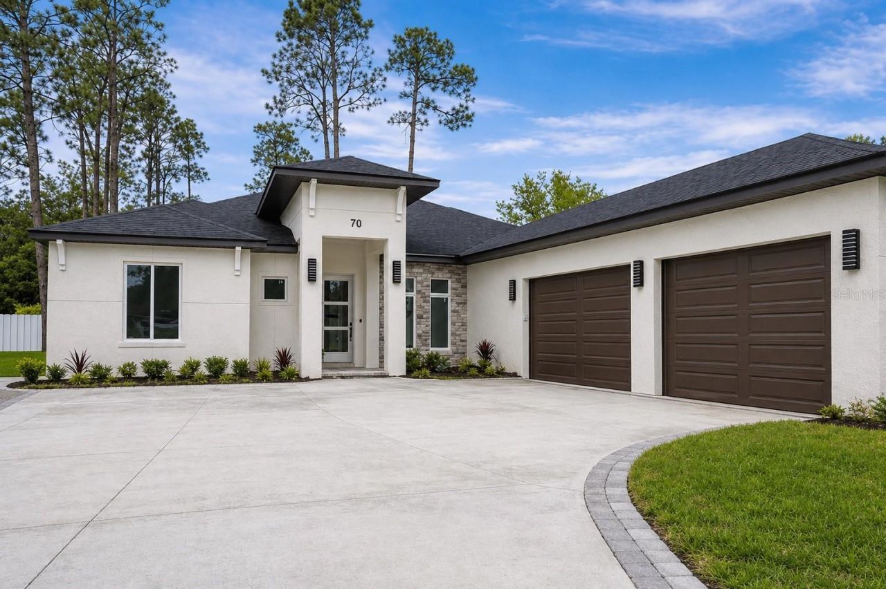 70 Eric Drive, Palm Coast, FL 32164 Main Photo