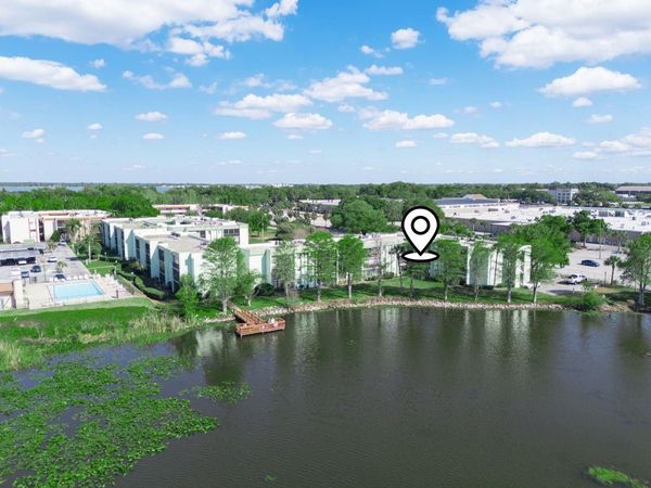 1130 N LAKE PARKER AVENUE , Unit A201, LAKELAND, FL 33805