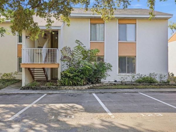 776 100TH AVENUE N, Unit 104, ST PETERSBURG, FL 33702