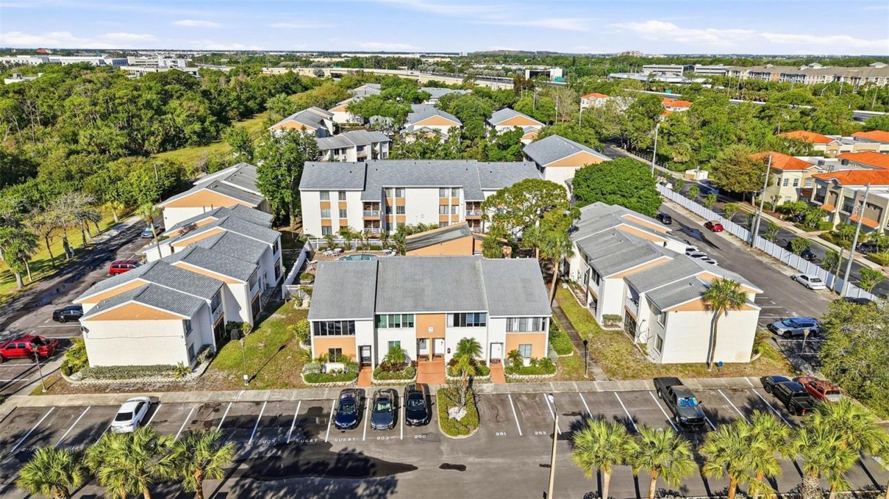 776 100th Avenue N, Unit 104, Saint Petersburg, FL 33702 Photo