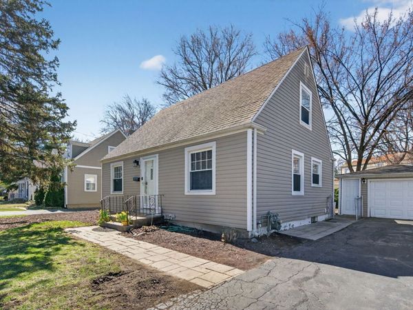 2634 Silver Creek Drive, Franklin Park, IL 60131