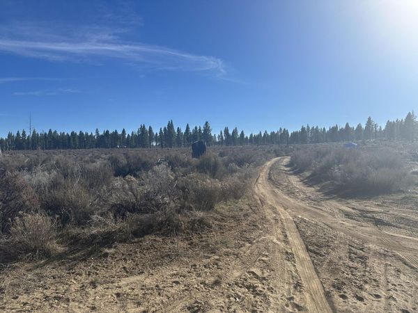 Ruffed Grouse Lane, Unit Lot #7, Chiloquin, OR 97639