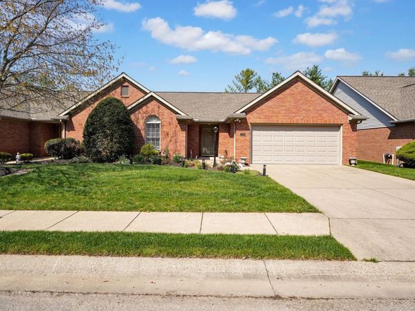3314 Renee Dr. Common, Evansville, IN 47711