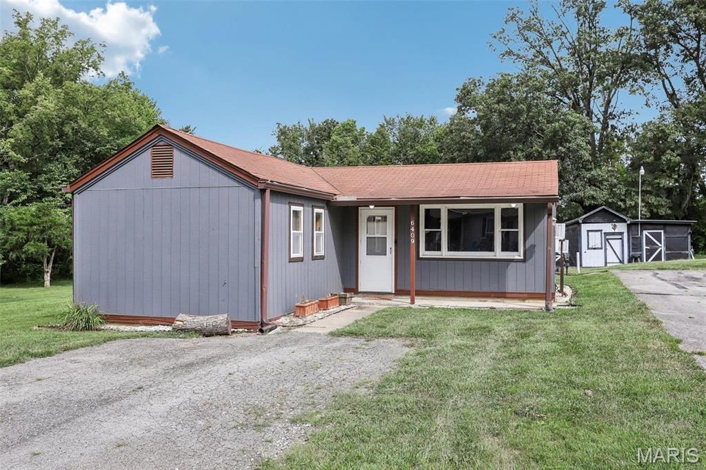 6409 Bobeen Lane , Troy, MO 63379 Main Photo