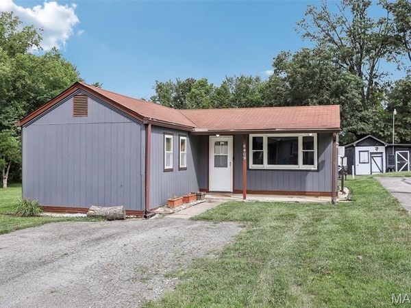 6409 Bobeen Lane , Troy, MO 63379