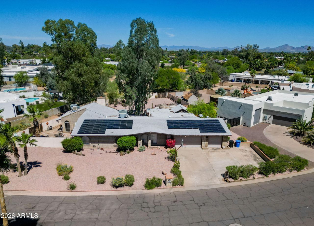 5854 E Onyx Avenue, Paradise Valley, AZ 85253 Main Photo