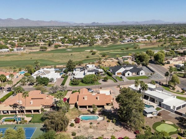 9814 N 53RD Place, Unit 7, Paradise Valley, AZ 85253