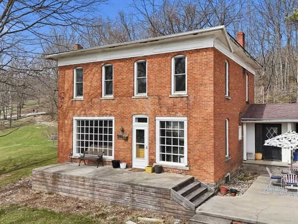 5188 W 625 N, Wawaka, IN 46794