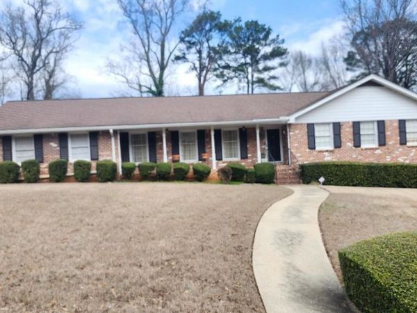 4456 Luxembourg Drive SW, Decatur, GA 30034