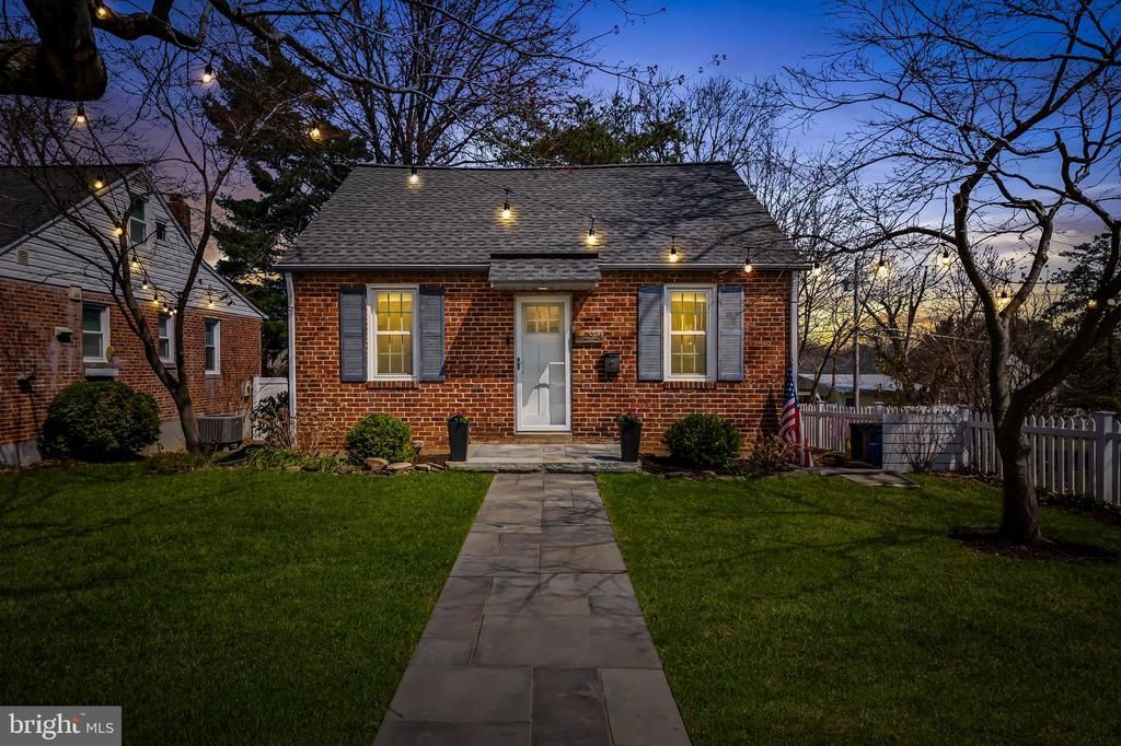 2924 MANNS AVENUE , BALTIMORE, MD 21234