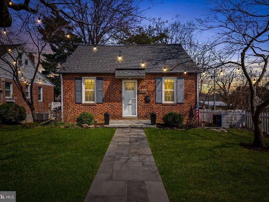 2924 Manns Avenue , Baltimore, MD 21234 Main Photo