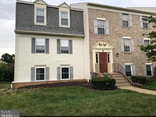 1405 KEY PARKWAY , Unit 201A, FREDERICK, MD 21702