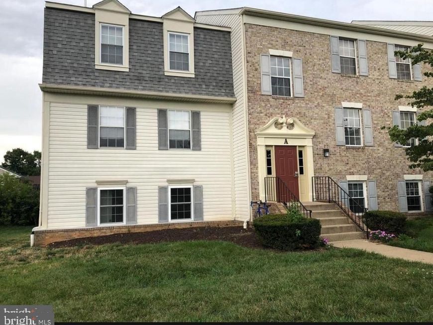 1405 Key Parkway , Unit 201A, Frederick, MD 21702 Main Photo