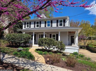 4517 20TH PLACE N, ARLINGTON, VA 22207