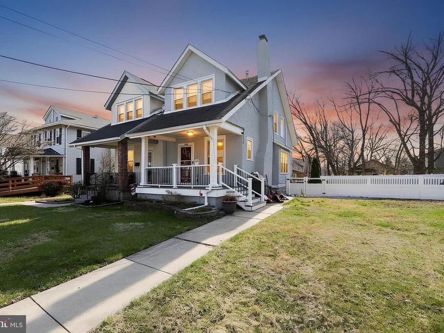 1712 Orchard Avenue , Folsom, PA 19033 Main Photo