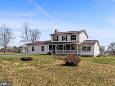 1676 WALLACETON BIGLER HIGHWAY, WEST DECATUR, PA 16878