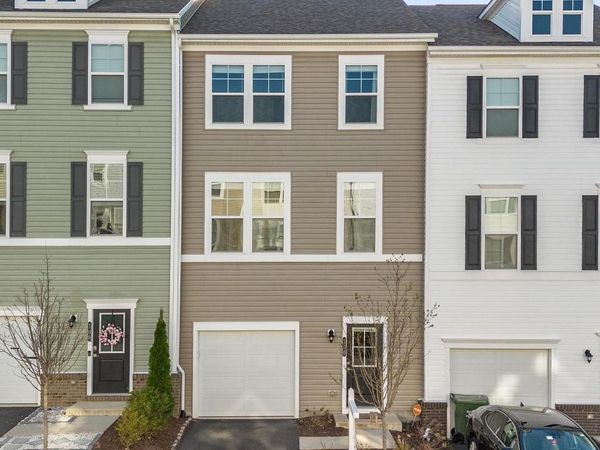 106 CATES LANE, STAFFORD, VA 22554