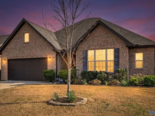146 Willow Bank Circle, Decatur, AL 35603