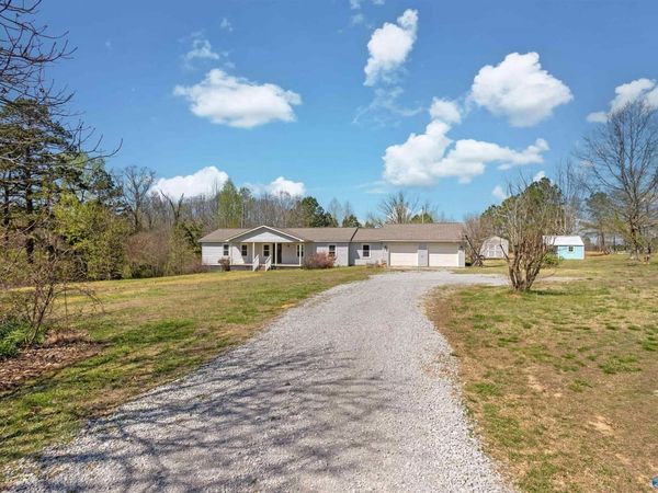 1247 Eva Road, Eva, AL 35621