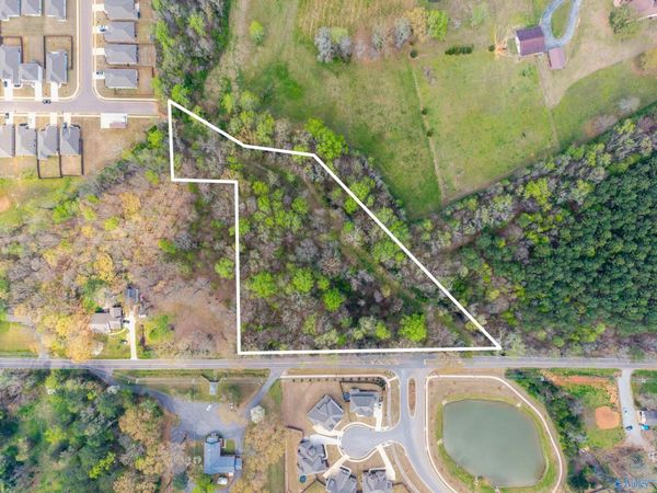Lot 6 Powell Road, Madison, AL 35756