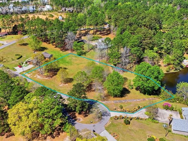 0 Tuna Cir., Hattiesburg, MS 39402