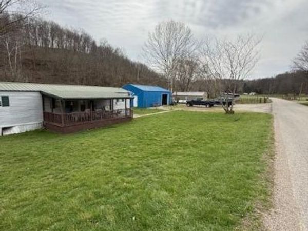16714 Mush Run Road, Athens, OH 45701