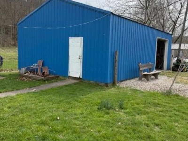 16714 Mush Run Road, Athens, OH 45701 Photo 18