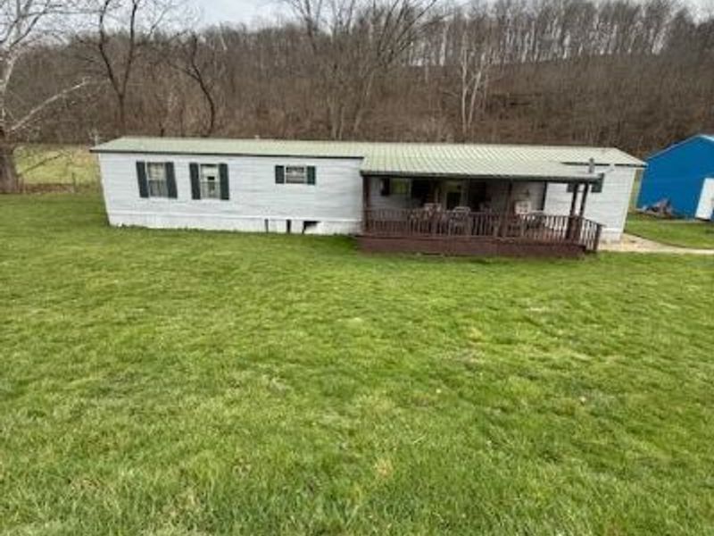 16714 Mush Run Road, Athens, OH 45701 Photo 5