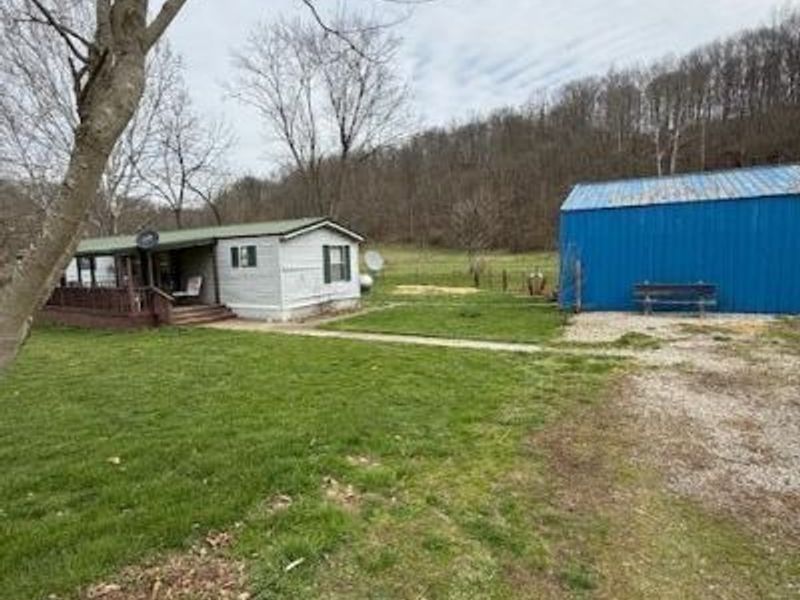 16714 Mush Run Road, Athens, OH 45701 Photo 8