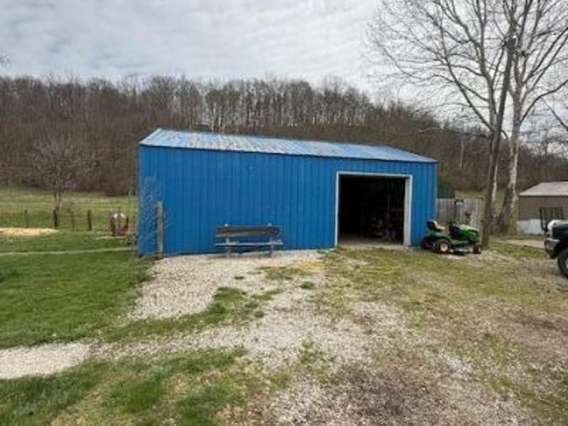 16714 Mush Run Road, Athens, OH 45701 Photo 9