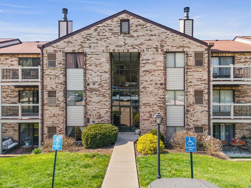 12 Woodland Hills Drive, Unit 6, Southgate, KY 41071 Photo 1