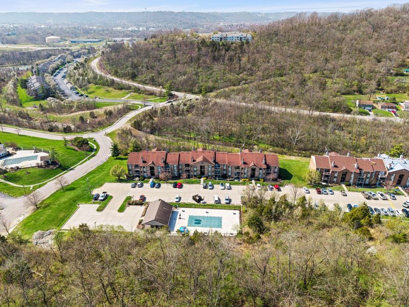 12 Woodland Hills Drive, Unit 6, Southgate, KY 41071 Photo 23