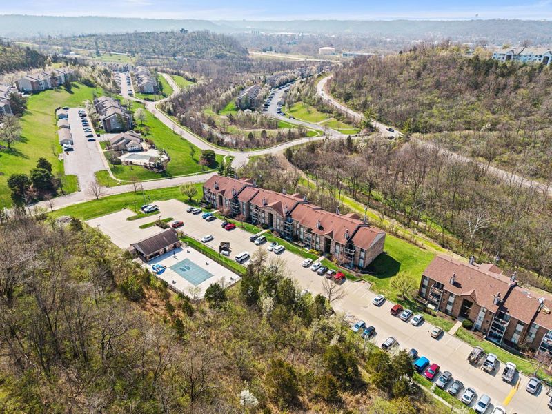 12 Woodland Hills Drive, Unit 6, Southgate, KY 41071 Photo 25