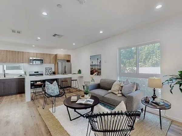 6344 Camellia, Unit 6346, North Hollywood, CA 91606