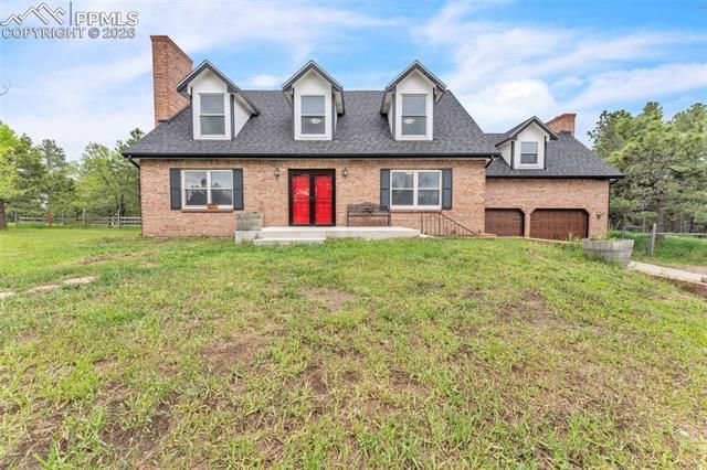 12150 Woodlake Square, Elbert, CO 80106 Main Photo