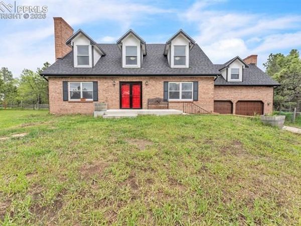 12150 Woodlake Square, Elbert, CO 80106