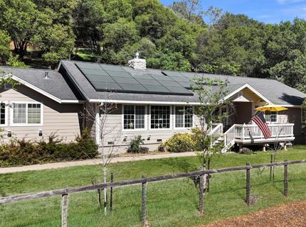 2101 Gravel Gulch Ct, Cool, CA 95614 Photo