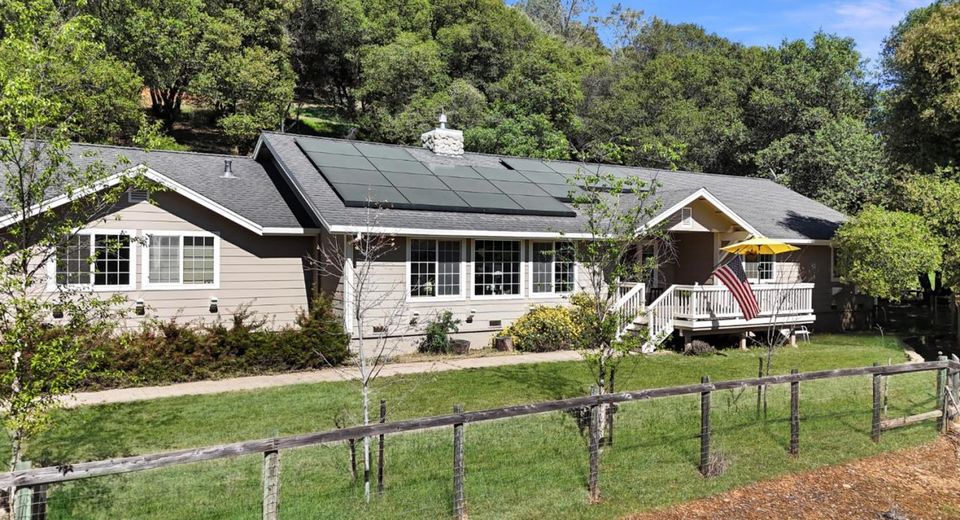 2101 Gravel Gulch Ct, Cool, CA 95614 Photo