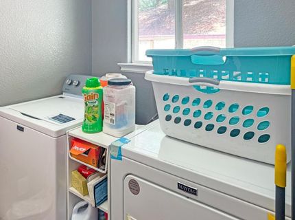 2101 Gravel Gulch Ct, Cool, CA 95614 Photo