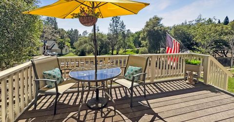 2101 Gravel Gulch Ct, Cool, CA 95614 Photo