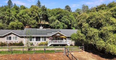 2101 Gravel Gulch Ct, Cool, CA 95614 Photo