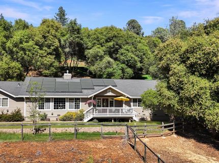 2101 Gravel Gulch Ct, Cool, CA 95614 Photo