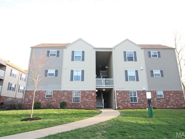 5123 Welsh Drive , Lake St Louis, MO 63367