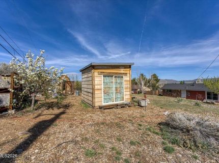 8704 Aquifer Way, Reno, NV 89506 Photo