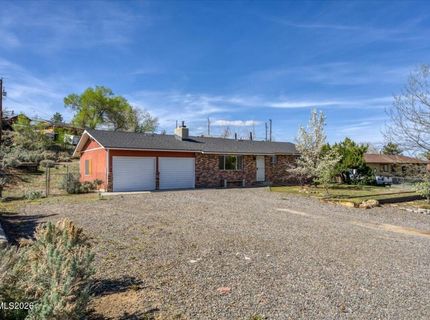 8704 Aquifer Way, Reno, NV 89506 Photo