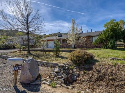 8704 Aquifer Way, Reno, NV 89506 Photo